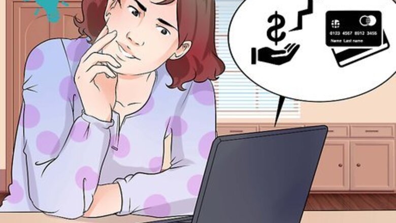 How to Get Your Parents to Get You a Credit Card