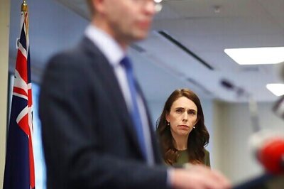 Asia Today: New Zealand To Begin Lifting Virus Restrictions