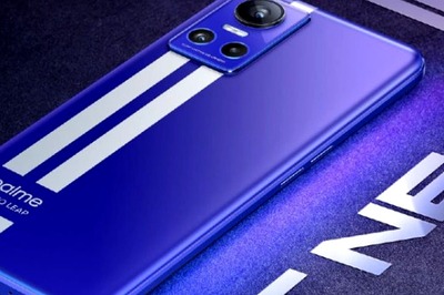 Realme GT Neo 3 Smartphone With 150W Fast Charging Launching This Month: All Details