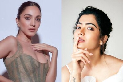 Kiara Advani Not Approached by Sandeep Reddy Vanga for Prabhas Starrer Spirit, Actress' Rep Clarifies