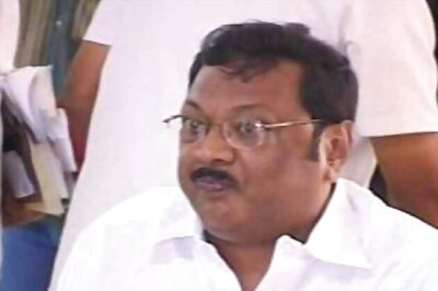 Tamil Nadu: Poll-related case trial against Alagiri to commence on October 27