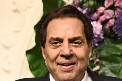 These Three Dharmendra Hits Have One Thing In Common, Can You Guess?