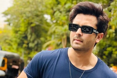 Happy Birthday Shoaib Ibrahim: Times He Proved To Be A True Family Man