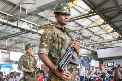 Security Beefed-up in Four Assam Districts Bordering Arunachal Ahead of Independence Day