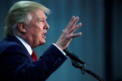 Trump Has 'Secret Server' Communicating with Russia: Report