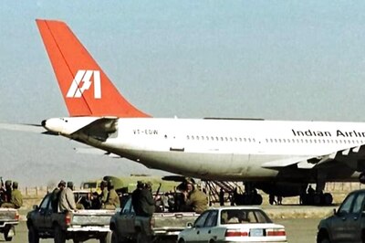 RAW Officer Was On Board The Hijacked IC-814, Mastermind Mullah Omar Was Aware of This: Sources | EXCLUSIVE