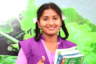 Rescued From Forced Child Marriage, Girl Secures Top Spot in Andhra Pradesh's 1st Year Intermediate Exam