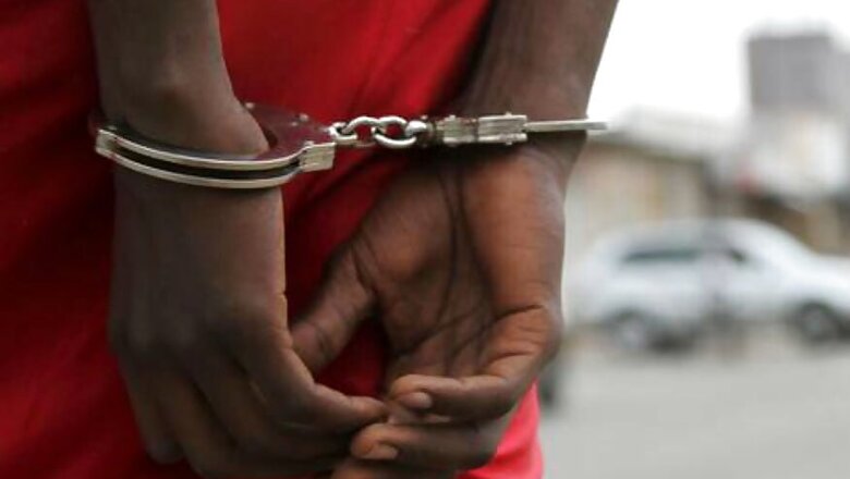 Man from Srinagar Held for Cheating Job-seekers of Rs 60 Lakh