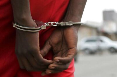 Man from Srinagar Held for Cheating Job-seekers of Rs 60 Lakh