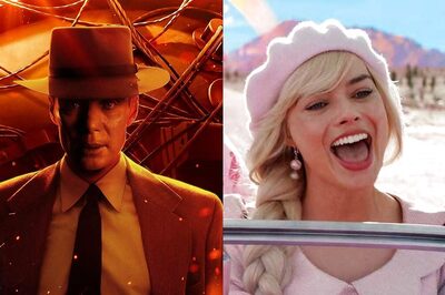 Full List of Oscar Nominations 2024: Margot Robbie Best Actress Snub Leaves Fans ANGRY, Oppenheimer Leads