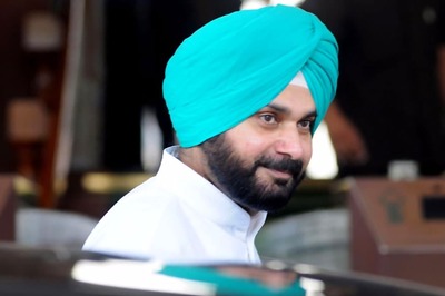 Navjot Singh Sidhu to Contest Punjab Assembly Polls, Says Party Member