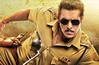 Salman Khan To Team Up With Atlee For Dabangg 4? What We Know