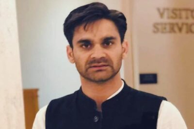 PDP's Waheed Parra Remanded to 15-day NIA Custody for Alleged Ties With Hizbul