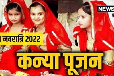 What is Kanya Pujan? Date, Muhurat and Significance