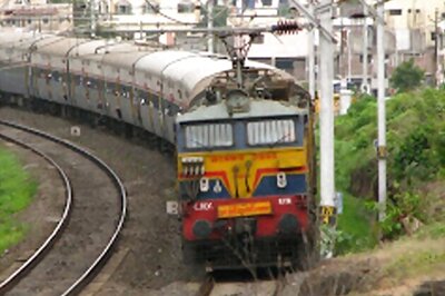 Rail Budget likely to have a slew of green initiatives