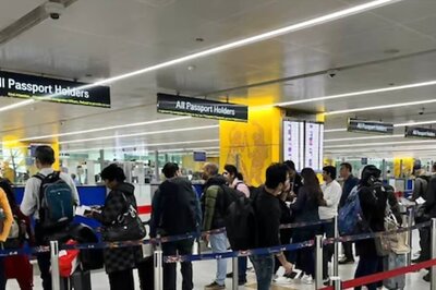 Bengaluru To Get Second Airport Soon, Infrastructure Minister Shares Important Update On Its Location