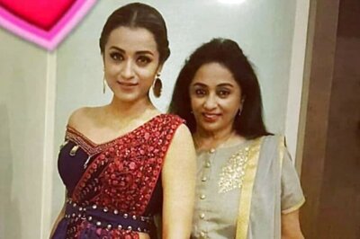 Is Trisha Krishnan Planning to Join Politics? What We Know