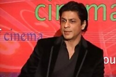 SRK takes the blame for Paanchvi Pass failure