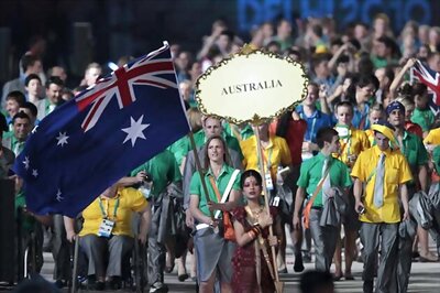 Slumping Australia determined to retain Commonwealth Games crown