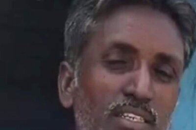 Rajasthan Man Declared Dead In Govt Records Fights To Prove He’s Alive