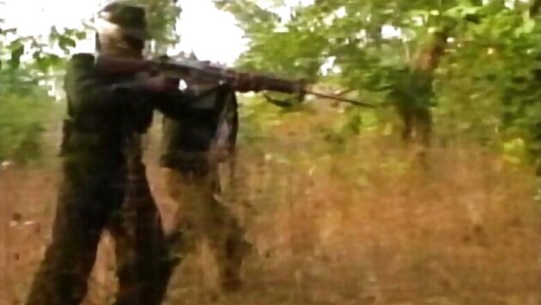 Maoists kill former member of Salwa Judum