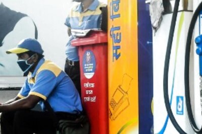 Petrol, Diesel Price Surge for 4th Day, Hit Record High in India. Check New Fuel Rates