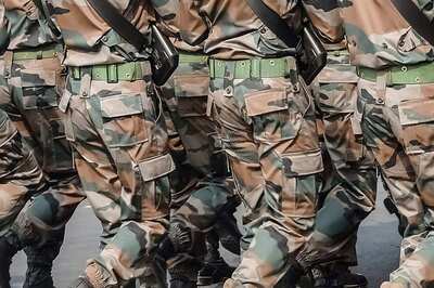 Former IAF Chief Writes: Merit-based Selection for Top Posts in Armed Forces is Not ‘Politicisation’