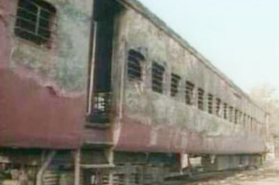 'Interim report on Godhra not ruled out'