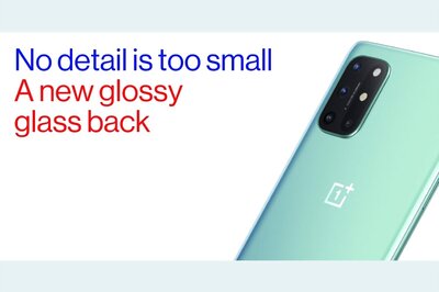 OnePlus 8T Launch Today: How to Watch Live Stream and What to Expect