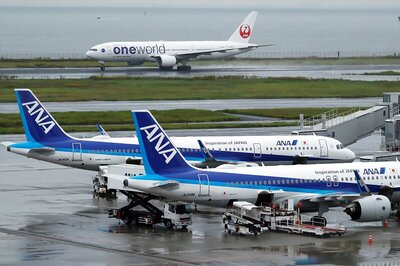 All Nippon Airways Begins Testing of Mobile App to Certify Covid-19 Status of Passengers