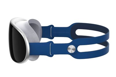 Apple Mixed Reality Headset Said to be in Advanced Stages: Report