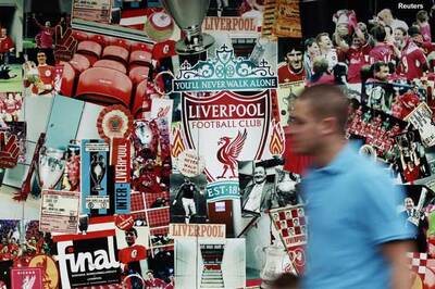 English Premier League trophy to tour India