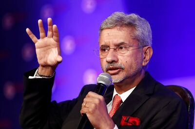 India Committed to Cooperation Under BIMSTEC Framework: S Jaishankar