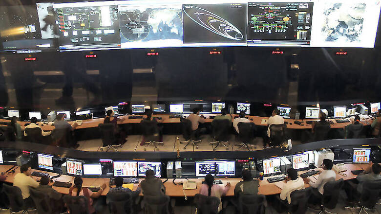 Odisha to Hold Its First Ever ISRO Exhibition