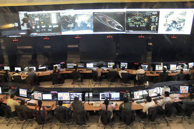 Odisha to Hold Its First Ever ISRO Exhibition