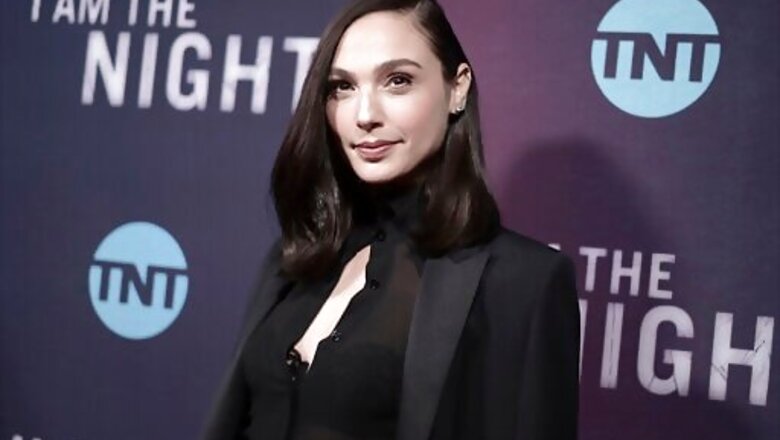 'Wonder Woman' Star Gadot Showcases Women Of Wonder In Doc