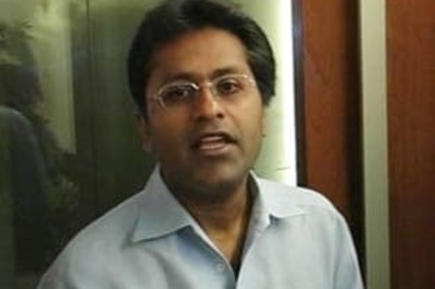 IPL is recession proof: Lalit Modi | Who's in, who's out