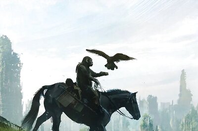 Kingdom Of The Planet Of The Apes Climax Hints At A Sequel? Here's What We Know