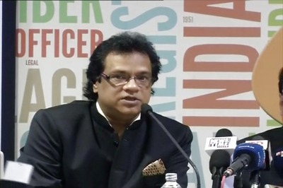 SC Transfers Assam NRC Coordinator Prateek Hajela to MP Due to 'Threat to Life'