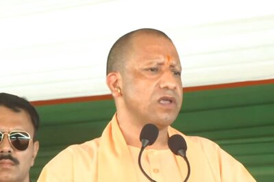 We Were Divided, Hence Had To Wait For 500 Years For Ram Temple: Yogi Adityanath