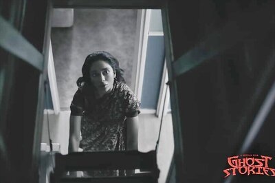 Society Often Makes a Woman feel Apologetic Post Miscarriage, Says Sobhita Dhulipala