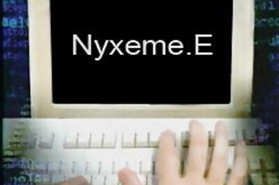 Nyxem.E hits 80,000 systems in India
