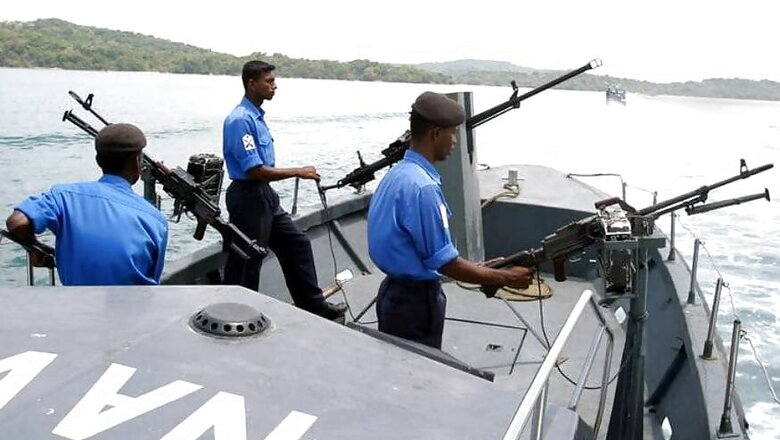 One Tamil Nadu Fisherman Killed, Another Injured by Lankan Navy
