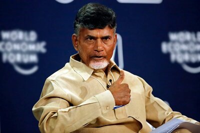 All Issues Between Andhra Pradesh, Telangana to Be Resolved 'Amicably'