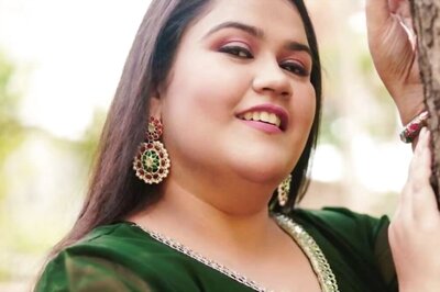 Nothing To Feel Insulted About If Someone Calls You Fat: Marathi Actress Akshaya Naik