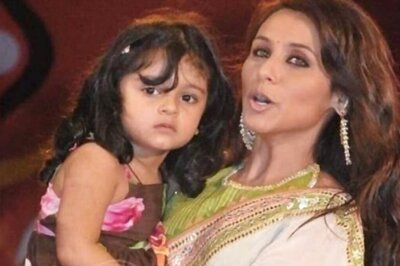 Rani Mukerji Believes In Protecting Daughter Adira's Privacy, 'Important To Make Her Realise She Isn't Special'