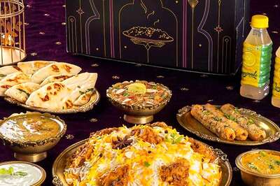 Eid al-Fitr 2024: Celebrate Eid with a Feast of Delights!