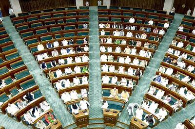 Supreme Court To Hear Plea On Vacant Deputy Speaker Post In Lok Sabha On July 22