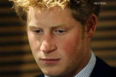 Al-Qaeda threatens to abduct Prince Harry