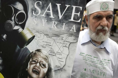 Bashar al-Assad, His Brother Linked to Syrian Chemical Attacks: Reports